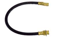 Classic Camaro Parts - Shafer's Classic Reproductions - Front Brake Hose