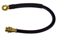 Classic Camaro Parts - Shafer's Classic Reproductions - Front Brake Hose