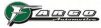 Fargo Automotive - Deluxe Heater Control Knobs
