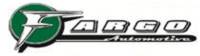 Fargo Automotive - Belair Script (original Chrome)