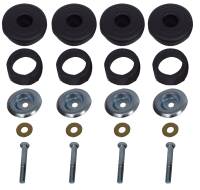 New Products - H&H Classic Parts - Cab Mount Kit