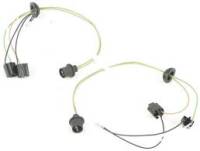 New Products - American Autowire - Headlight Connection Harness