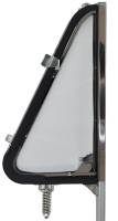 Vent Window Assembly LH | 1964-66 Chevy or GMC Truck | Counterpart Automotive | 7935