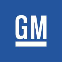 GM (General Motors) Restoration Parts - Lower Door Hinge LH or RH