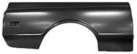 Classic Chevy & GMC Truck Parts - Dynacorn - Bed Side RH