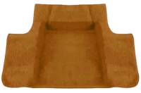 Trunk Mat Carpet Saddle