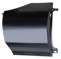 Sheet Metal Body Panels - Front Fenders - Counterpart Automotive - Rear of Front Fender Closing Panel RH