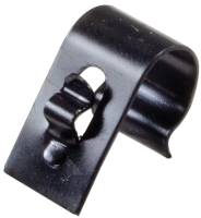 Classic Chevy & GMC Truck Parts - Counterpart Automotive - Radiator Overflow Tube Clip to Battery Box