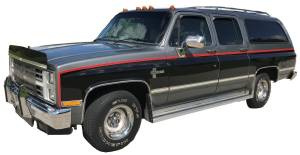 1987-88 Suburban