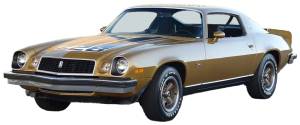 1974-81 Camaro
