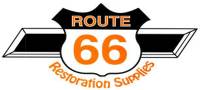 Route 66 Reproductions - Door Handle Release Rods