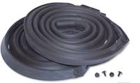 New Products - Metro Molded Parts - Roof Rail Weatherstrip Set