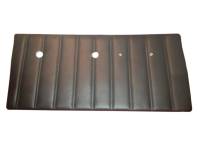 Classic Chevy & GMC Truck Parts - PUI - Black Side Panel