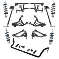 RideTech - Coil Over Suspension Kit