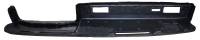 Dash Pad Black | 1981-87 Chevy or GMC Truck | Counterpart Automotive | 50766