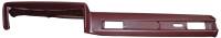 Hot New Products - 1973-87 Chevy/GMC Truck - Counterpart Automotive - Dash Pad Burgundy