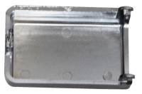 Pull Strap Cover | 1981-87 Chevy or GMC Truck | Counterpart Automotive | 9265