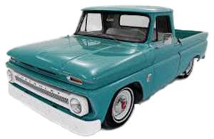 1964-66 Chevy Truck