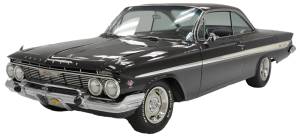 1961-62 Impala
