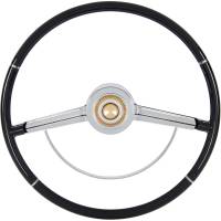 Hot New Products - 1964-72 Chevelle/Malibu - American Retro - Custom 15" Steering Wheel