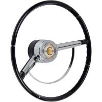 Custom 15" Steering Wheel | 1964-65 Chevelle | American Retro | 24861