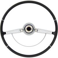 Hot New Products - 1964-72 Chevelle/Malibu - American Retro - Custom 15" Steering Wheel