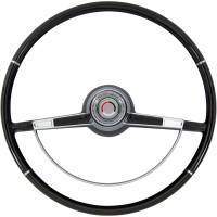 Custom 15" Steering Wheel