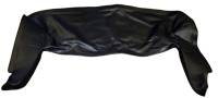 PUI - Convertible Top Boot Cover Black - Image 2