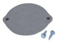Counterpart Automotive - Clutch Hole Block-Off Plate
