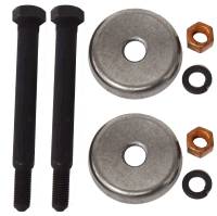 Hot New Products - Classic Performance Products - Leaf Spring Bolts
