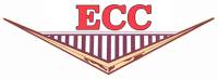 East Coast Reproductions - Belt Line Molding Clip Set