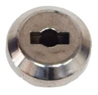 Golden Star - Headlight Switch Retaing Nut - Image 1