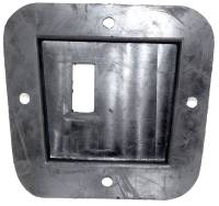 CHQ - Lower Shifter Boot - Image 1