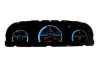 Grafix Gauge System | 1960-63 Chevy Truck | Dakota Digital | 50778