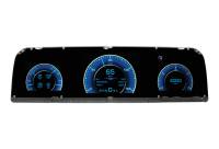 Grafix Gauge System | 1964-66 Chevy Truck | Dakota Digital | 50779