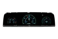 Grafix Gauge System | 1964-66 Chevy Truck | Dakota Digital | 50779