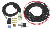 Torque Convertor Lockup Wiring Kit