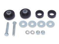 Core Support Bushing & Bolt Kit