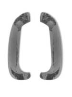 Grille Molding Curved Ends