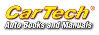 CarTech Automotive Manuals - Vehicle Specific Products