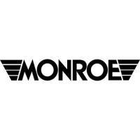 Monroe Shocks - Outer Wheel Bearing