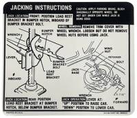 Jack Instruction