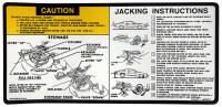 Jack Instruction