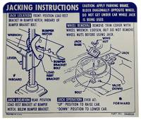 Jack Instruction