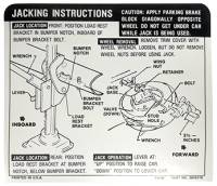 Jack Instruction