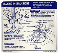 Jack Instruction