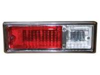 Taillight Assembly LH