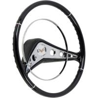 Custom 15" Steering Wheel