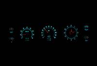 RTX Gauge System | 1967 Impala/Caprice/Belair/Biscayne | Dakota Digital | 16777