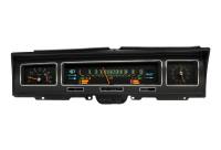 RTX Gauge System | 1968 Impala/Caprice/Belair/Biscayne | Dakota Digital | 16778